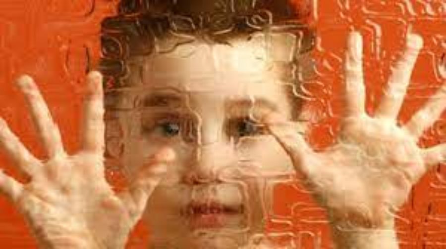 دنیای من، دنیای شما: زندگی با اوتیسم